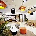 Apartment 313 W Pieciogwiazdkowym Royal Tulip Plaza 200 M Dobruk *