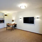 Apartment 313 W Pieciogwiazdkowym Royal Tulip Plaza 200 M Dobruk