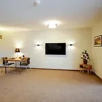 313 W Pieciogwiazdkowym Royal Tulip Plaza 200 M Dobruk Kolobrzeg