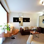 313 W Pieciogwiazdkowym Royal Tulip Plaza 200 M Dobruk Apartment Kolobrzeg
