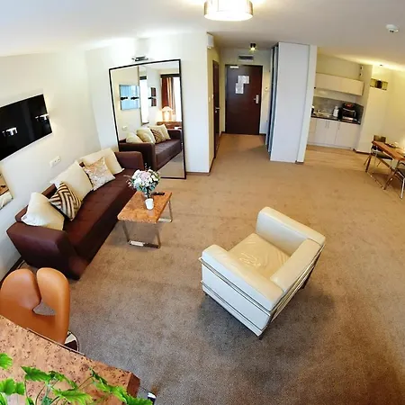 313 W Pieciogwiazdkowym Royal Tulip Plaza 200 M Dobruk Kolobrzeg