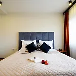 313 W Pieciogwiazdkowym Royal Tulip Plaza 200 M Dobruk Apartment Kolberg