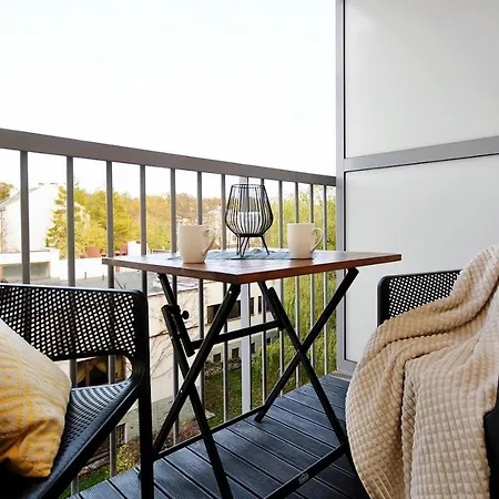 Apartment 313 W Royal Tulip Prywatny 200 M Do Plazy Dobruk