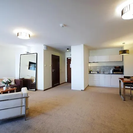 313 W Pieciogwiazdkowym Royal Tulip Plaza 200 M Dobruk Колобжег