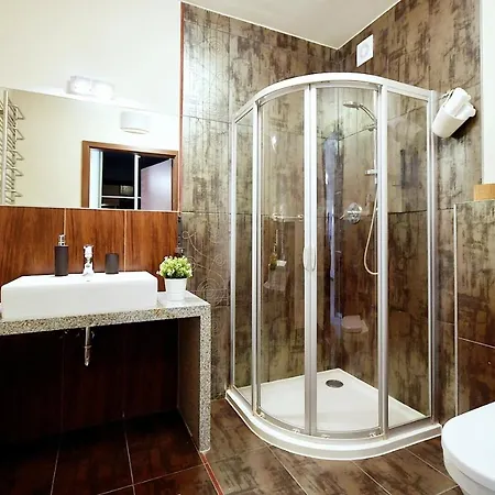 Appartamento 313 W Pieciogwiazdkowym Royal Tulip Plaza 200 M Dobruk Kołobrzeg