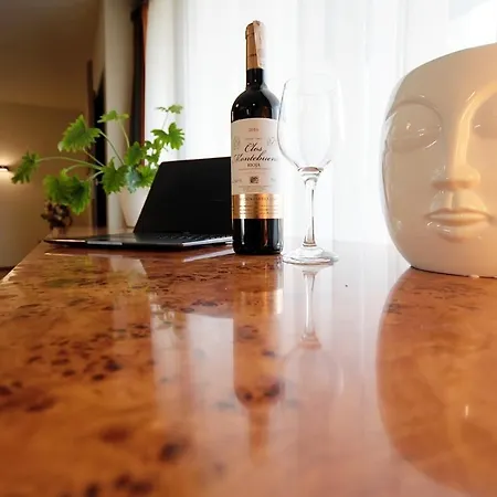 313 W Pieciogwiazdkowym Royal Tulip Plaza 200 M Dobruk Appartamento