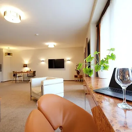 Апартаменты 313 W Pieciogwiazdkowym Royal Tulip Plaza 200 M Dobruk Колобжег