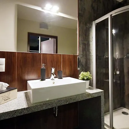 Appartamento 313 W Pieciogwiazdkowym Royal Tulip Plaza 200 M Dobruk